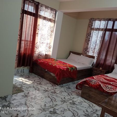 Windhome Kalimpong: Dream Homes Luaran gambar
