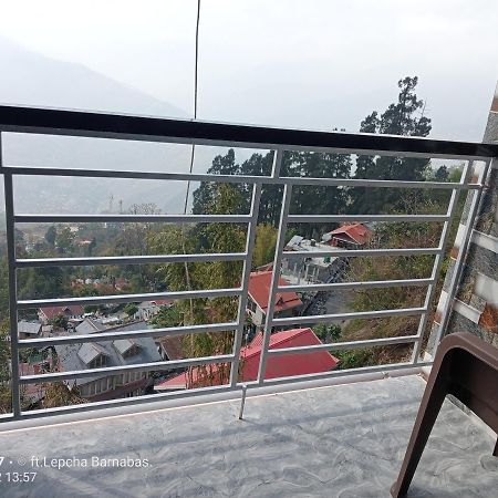 Windhome Kalimpong: Dream Homes Luaran gambar