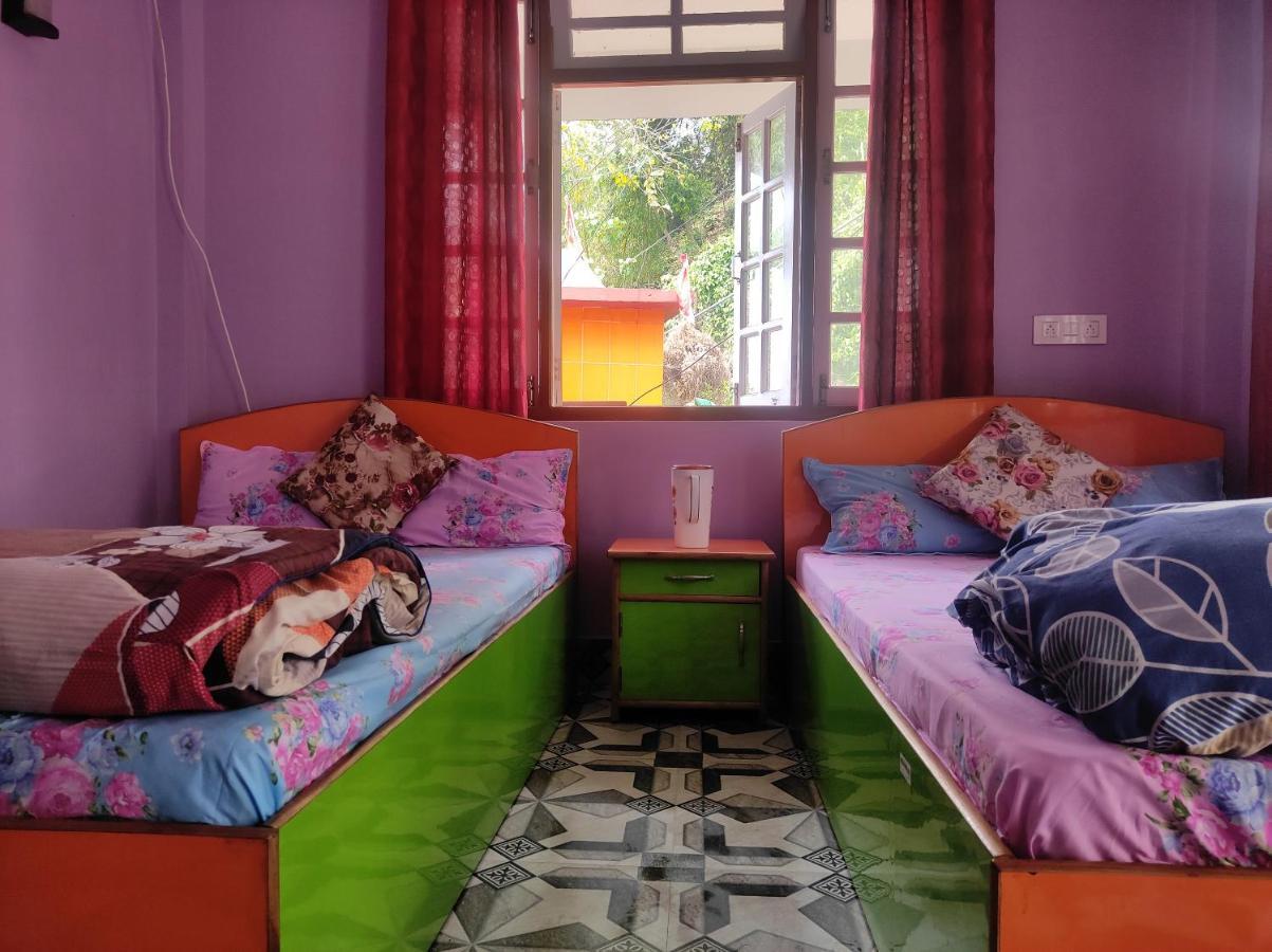 Windhome Kalimpong: Dream Homes Luaran gambar