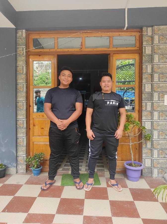 Windhome Kalimpong: Dream Homes Luaran gambar