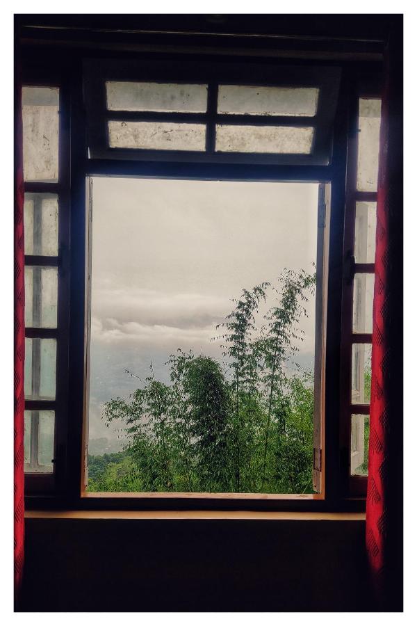 Windhome Kalimpong: Dream Homes Luaran gambar