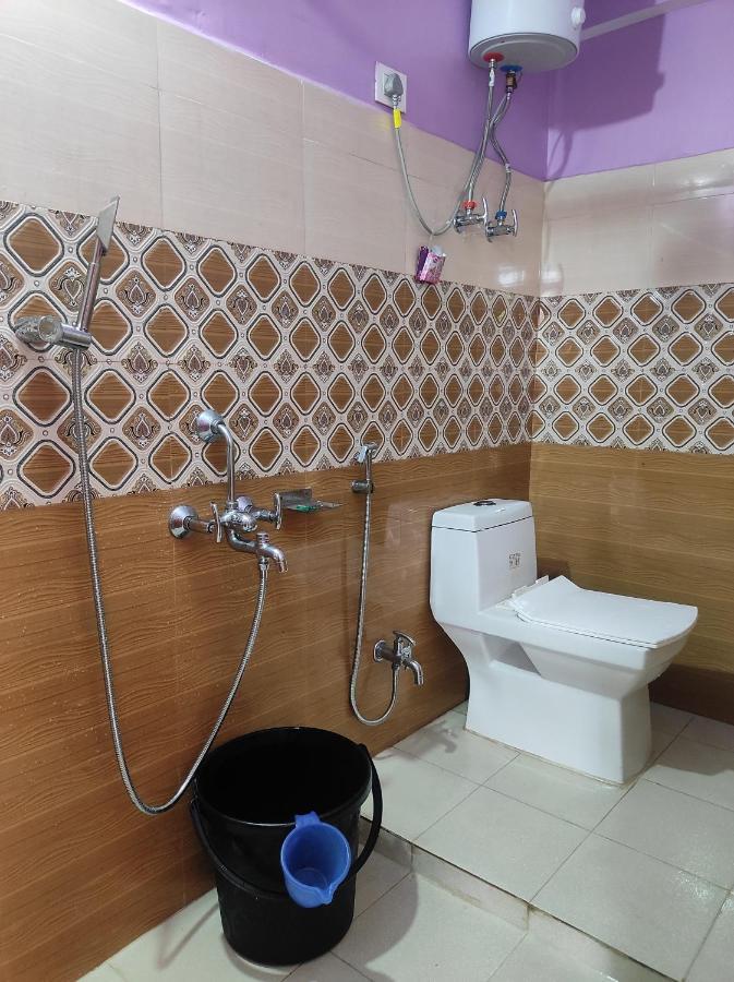 Windhome Kalimpong: Dream Homes Luaran gambar