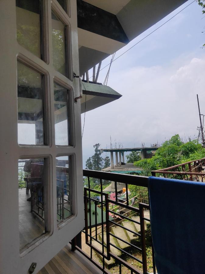 Windhome Kalimpong: Dream Homes Luaran gambar