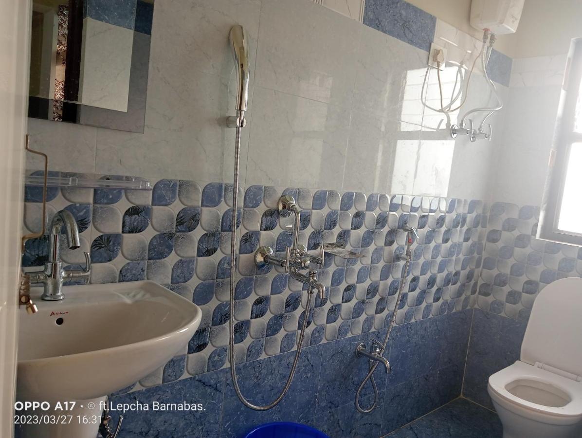 Windhome Kalimpong: Dream Homes Luaran gambar