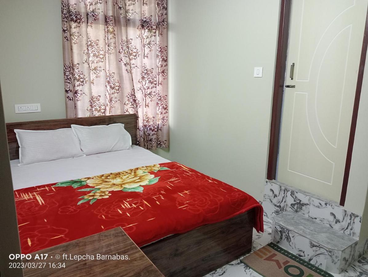 Windhome Kalimpong: Dream Homes Luaran gambar