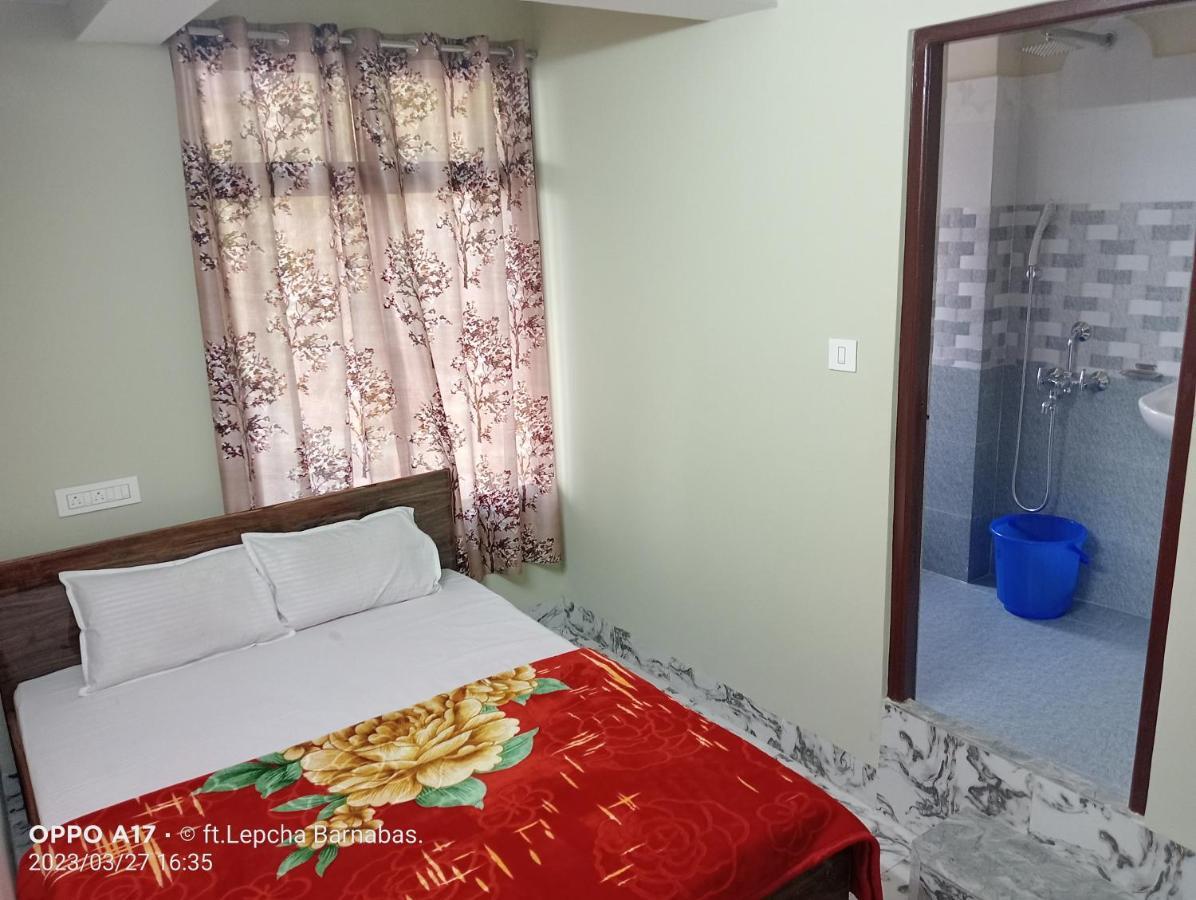 Windhome Kalimpong: Dream Homes Luaran gambar