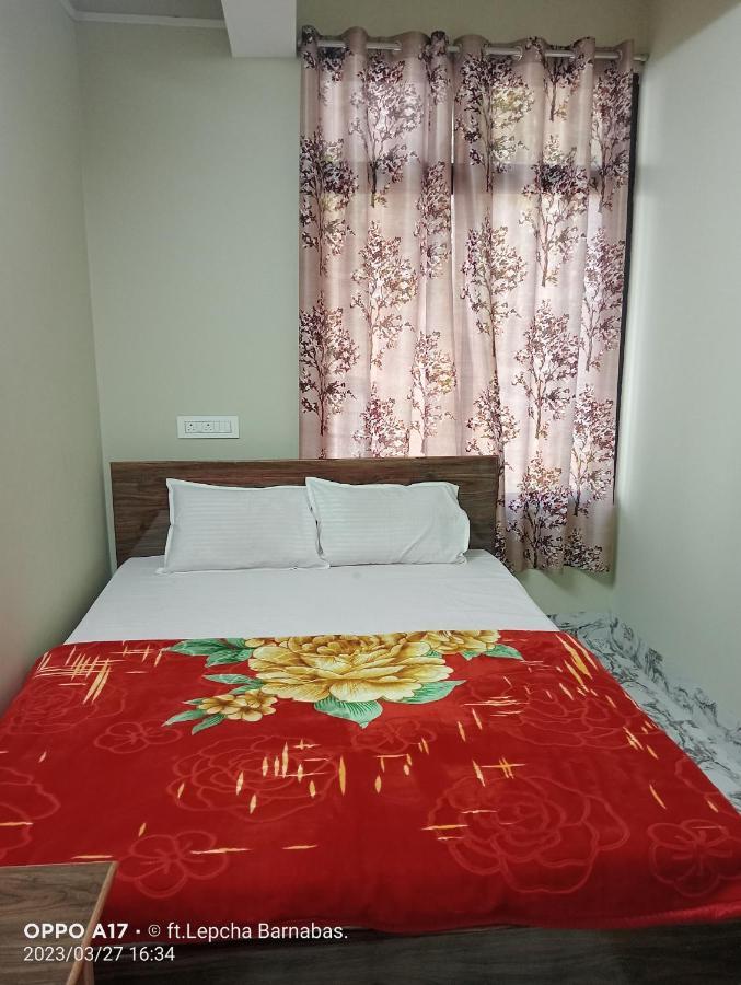 Windhome Kalimpong: Dream Homes Luaran gambar