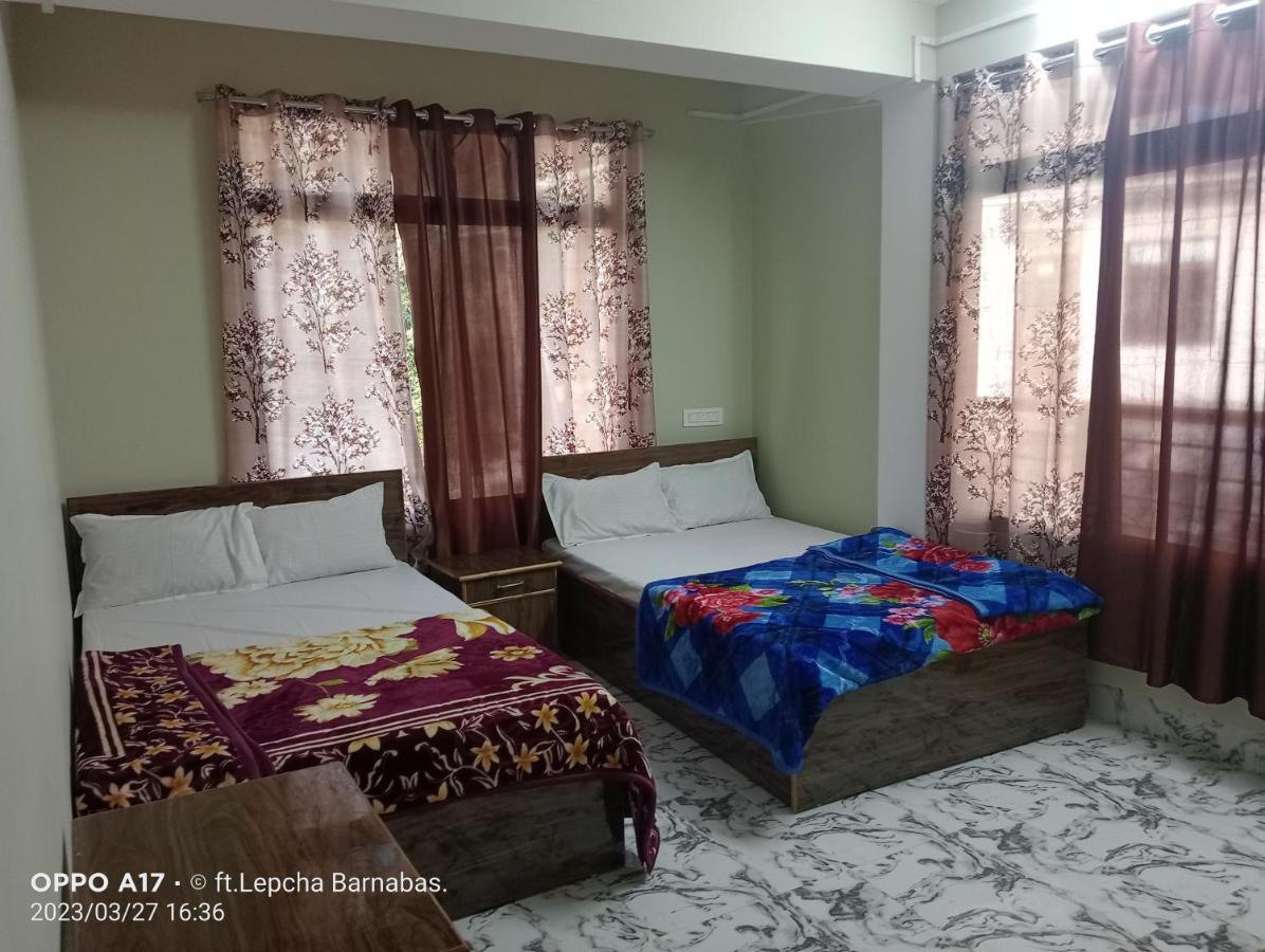Windhome Kalimpong: Dream Homes Luaran gambar