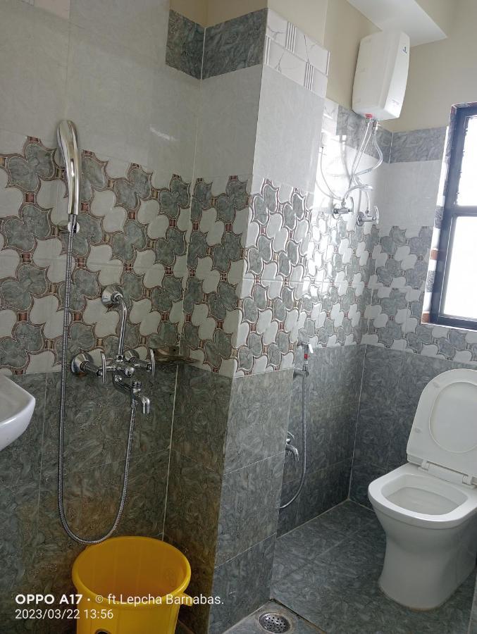 Windhome Kalimpong: Dream Homes Luaran gambar