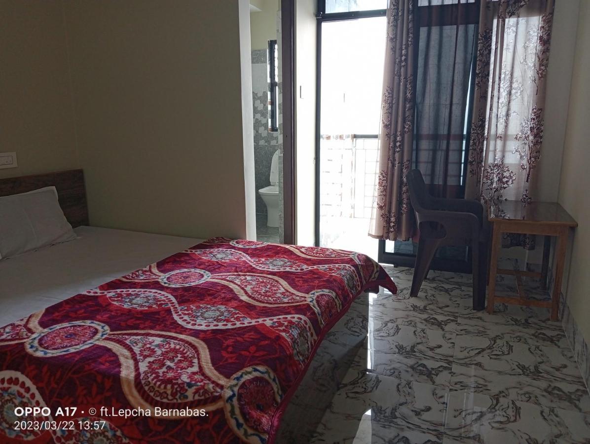 Windhome Kalimpong: Dream Homes Luaran gambar