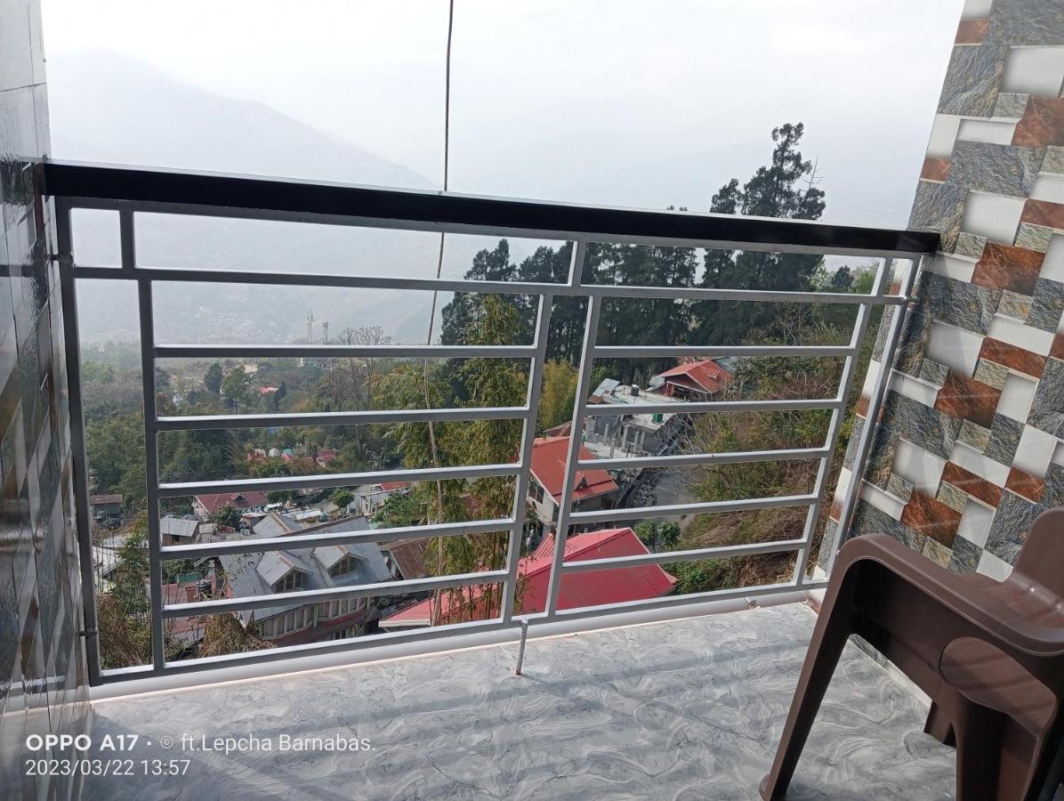 Windhome Kalimpong: Dream Homes Luaran gambar