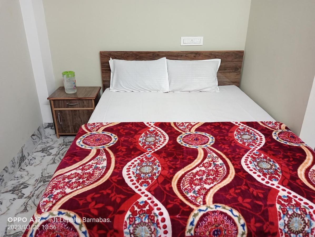 Windhome Kalimpong: Dream Homes Luaran gambar