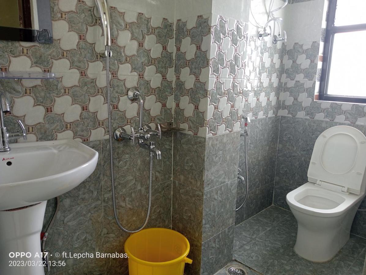 Windhome Kalimpong: Dream Homes Luaran gambar