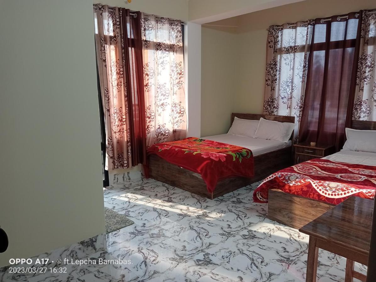 Windhome Kalimpong: Dream Homes Luaran gambar