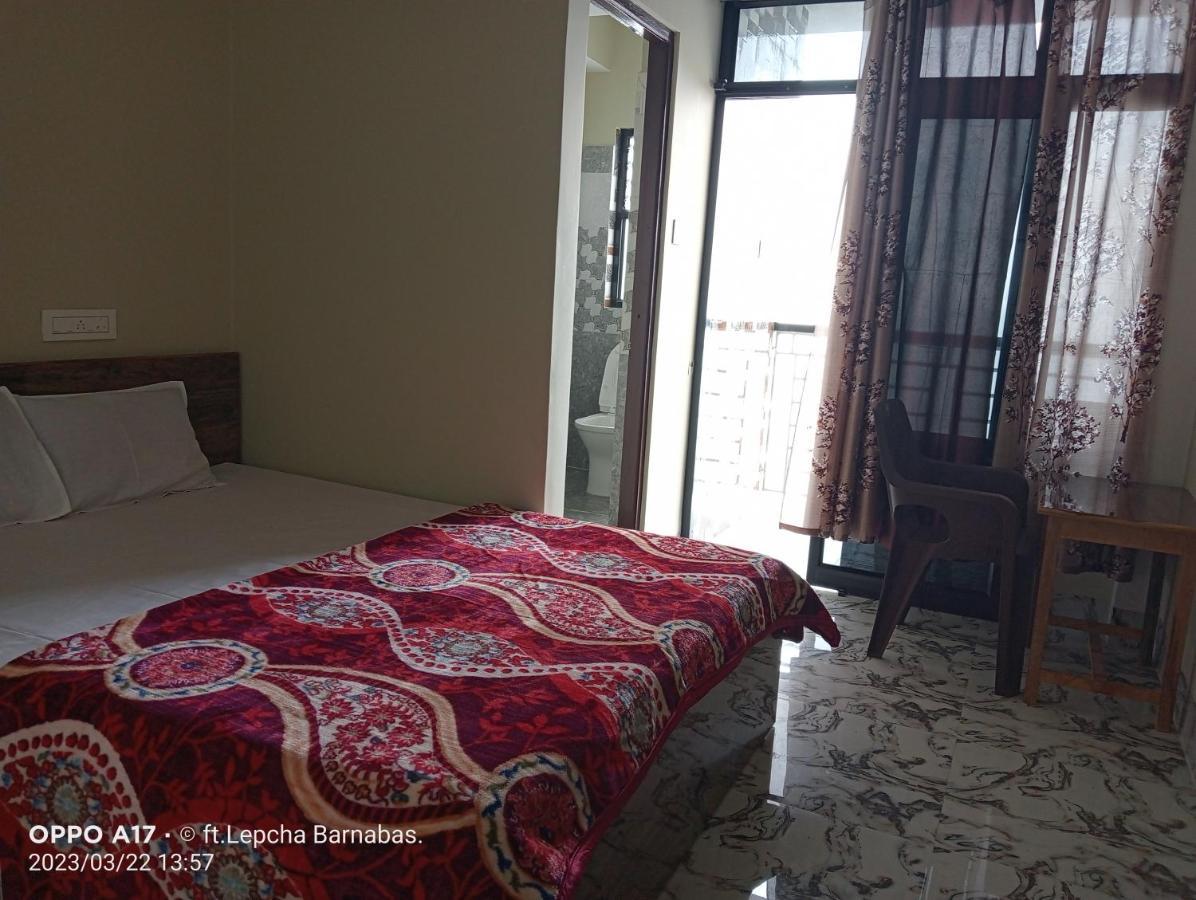 Windhome Kalimpong: Dream Homes Luaran gambar