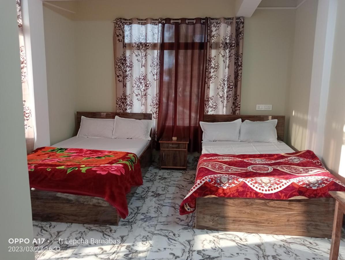 Windhome Kalimpong: Dream Homes Luaran gambar