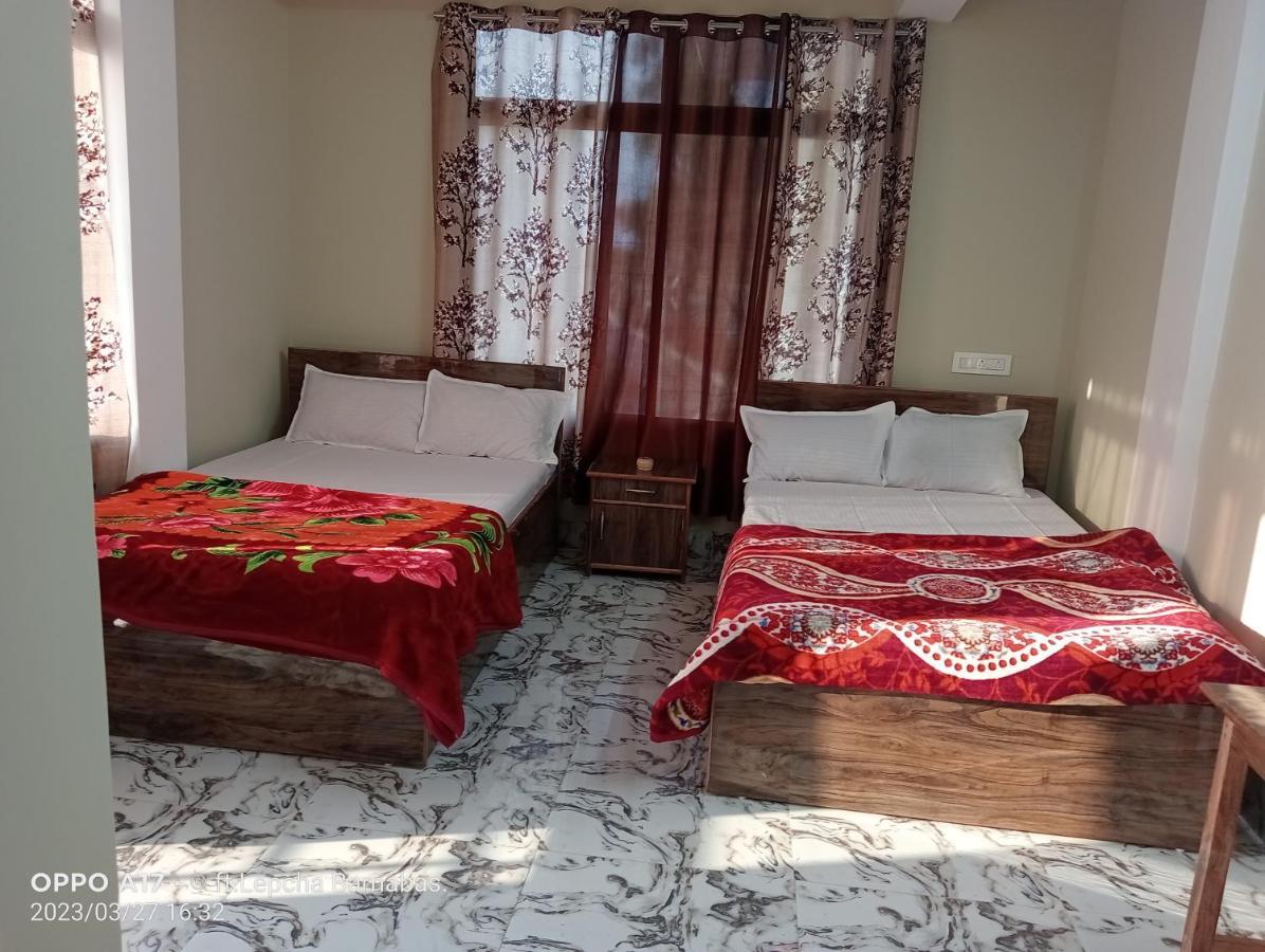 Windhome Kalimpong: Dream Homes Luaran gambar
