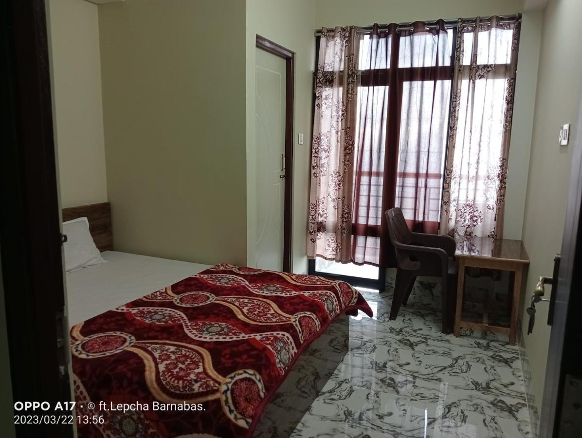 Windhome Kalimpong: Dream Homes Luaran gambar